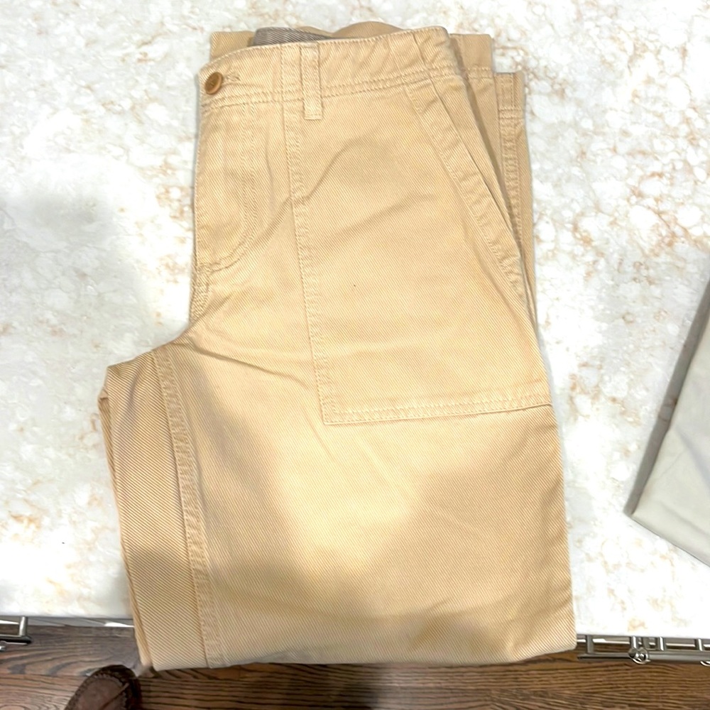 Vineyard Vines Boys pants Size 8 mint condition